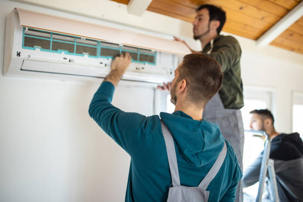 Best Emergency HVAC Services in Sharon, PA