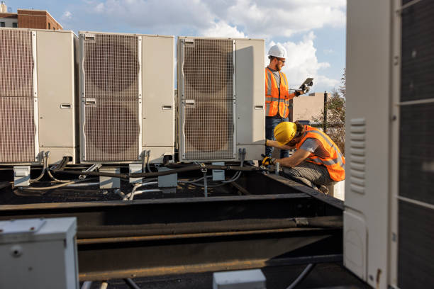 Best Commercial HVAC in Sharon, PA