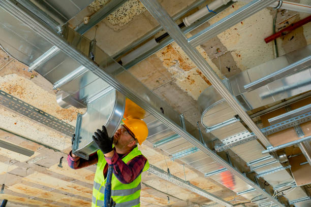 Best HVAC Consulting and Engineering in Sharon, PA