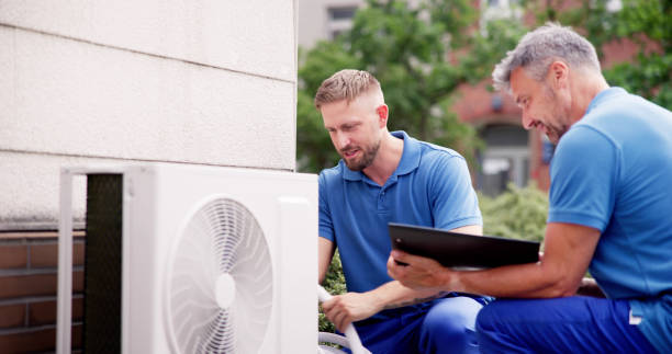 Best HVAC Retrofitting and Upgrading in Sharon, PA