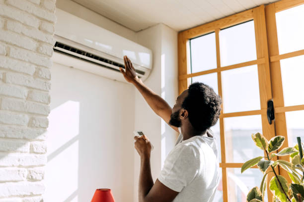 Professional HVAC in Sharon, PA