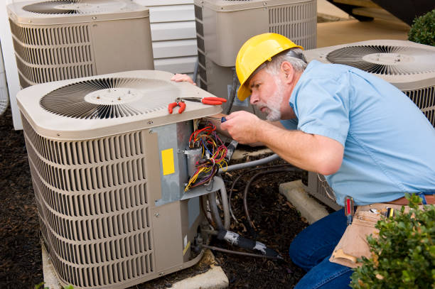 Best Solar-powered HVAC Systems in Sharon, PA