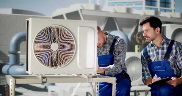 Best Residential HVAC in Sharon, PA