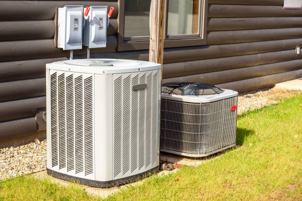 Best HVAC Equipment and Components in Sharon, PA