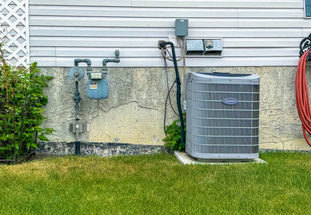 Best Seasonal HVAC Services in Sharon, PA